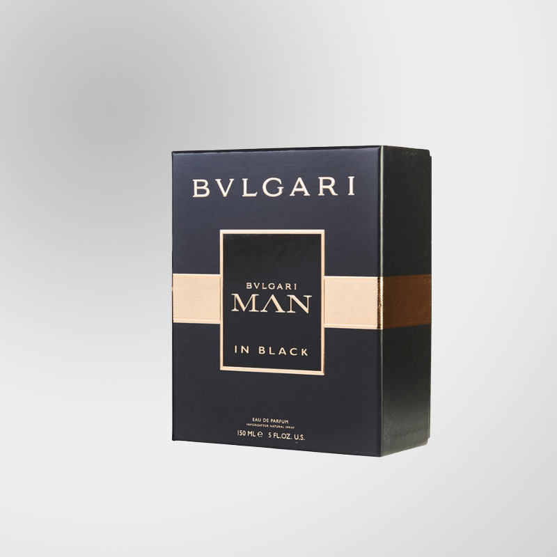 Bvlgari Man in Black